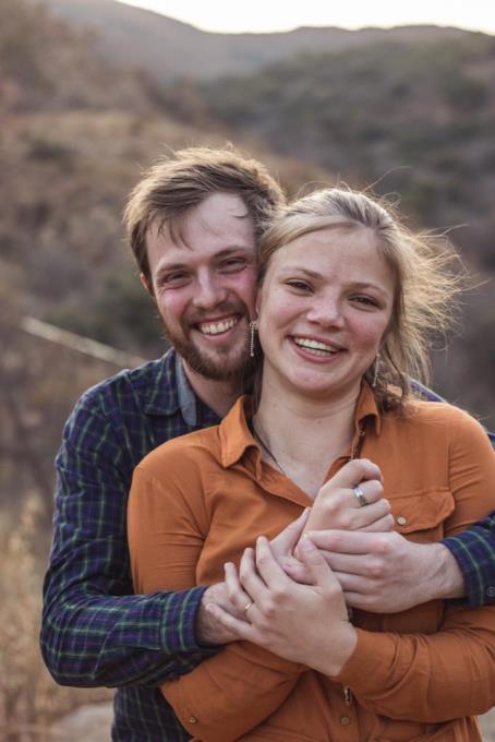 Nuusbrief 1 (Maart 2021)