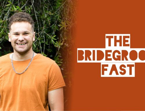 The Bridegroom Fast – Pierre Visagie