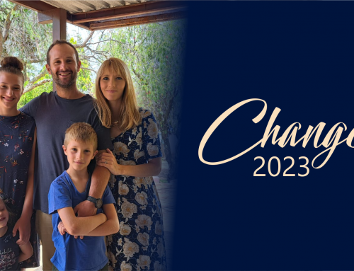 The Massons – 2023